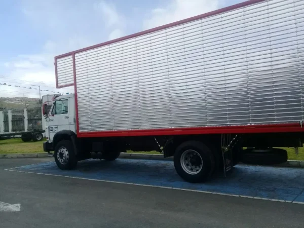 Single Project – Full Slider