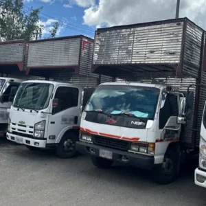 Empresa de Mudanza